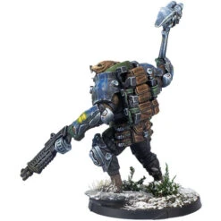 Infinity CodeOne: Ariadna - Polaris Team Beast Pack -Games Workshop Shop cvb281119 6