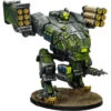 Infinity: Ariadna - Chernobog Armored Detachment 1 Infinity: Ariadna - Chernobog Armored Detachment -Games Workshop Shop cvb281124 0961