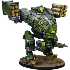 Infinity: Ariadna - Chernobog Armored Detachment