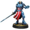 Infinity: Panoceania - Father-Officer Gabriele De Fersen -Games Workshop Shop cvb281201 0712 1 2