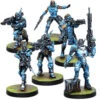 Infinity: PanOceania - Varuna Immediate Reaction Division (Sectorial Starter Pack) 2 Infinity: PanOceania - Varuna Immediate Reaction Division (Sectorial Starter Pack) -Games Workshop Shop cvb281204 0743 1