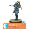 Infinity: Panoceania - Zulu-Cobra, Special Recon & Intervention Team (1) -Games Workshop Shop cvb281208 0763 1