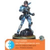 Infinity: PanOceania - Patsy Garnett, Orc Troops Varuna Div. NCO (1) -Games Workshop Shop cvb281209 0769 1