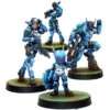 Infinity: PanOceania - ORC Troops (4) 1 Infinity: PanOceania - ORC Troops (4) -Games Workshop Shop cvb281210 0774 1