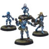 Infinity CodeOne: PanOceania - Support Pack 1 Infinity CodeOne: PanOceania - Support Pack -Games Workshop Shop cvb281214 0825 1