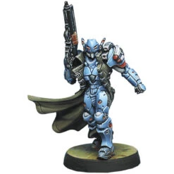 Infinity CodeOne: PanOceania - Booster Pack Beta -Games Workshop Shop cvb281219 0867 3