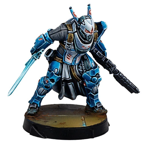 Infinity: PanOceania - Teutonic Knights 6 Infinity: PanOceania - Teutonic Knights - Image 4