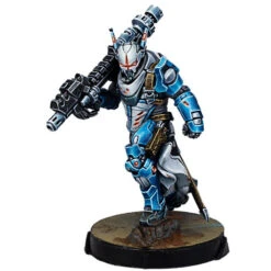 Infinity: PanOceania - Teutonic Knights 9 Infinity: PanOceania - Teutonic Knights -Games Workshop Shop cvb281220 0878 4