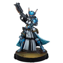 Infinity: PanOceania - Teutonic Knights 11 Infinity: PanOceania - Teutonic Knights -Games Workshop Shop cvb281220 0878 5