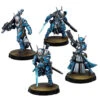 Infinity: PanOceania - Teutonic Knights -Games Workshop Shop cvb281220 0878 1