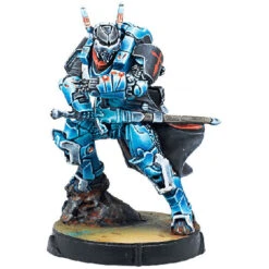 Infinity: PanOceania - Military Orders Action Pack -Games Workshop Shop cvb281220 2