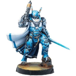 Infinity: PanOceania - Military Orders Action Pack -Games Workshop Shop cvb281220 3