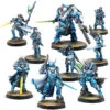 Infinity: PanOceania - Military Orders Action Pack 1 Infinity: PanOceania - Military Orders Action Pack -Games Workshop Shop cvb281220 1