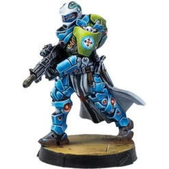 Infinity: PanOceania - Knight Of Montesa 12 Infinity: PanOceania - Knight Of Montesa -Games Workshop Shop cvb281223 0895 5