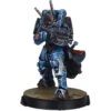 Infinity: PanOceania - Knight Of Santiago 2 Infinity: PanOceania - Knight Of Santiago -Games Workshop Shop cvb281224 0901