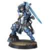 Infinity: PanOceania - Padre-Inquisidor Mendoza (MULTI Rifle) -Games Workshop Shop cvb281225 0906