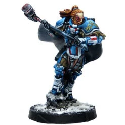 Infinity CodeOne: PanOceania - Collection Pack -Games Workshop Shop cvb281226 4
