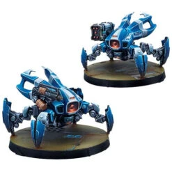 Infinity CodeOne: PanOceania - Collection Pack -Games Workshop Shop cvb281226 6