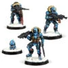 Infinity: PanOceania - Vargar Maximum Security Team -Games Workshop Shop cvb281228 0923