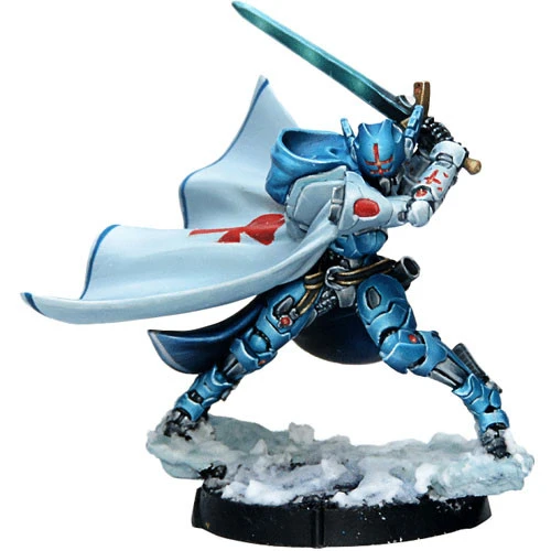 Infinity CodeOne: PanOceania - Action Pack 6 Infinity CodeOne: PanOceania - Action Pack - Image 4