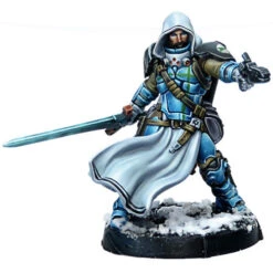 Infinity CodeOne: PanOceania - Action Pack 13 Infinity CodeOne: PanOceania - Action Pack -Games Workshop Shop cvb281229 0927 8