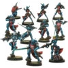 Infinity: PanOceania - Military Order Hospitaller Action Pack 2 Infinity: PanOceania - Military Order Hospitaller Action Pack -Games Workshop Shop cvb281233 0991