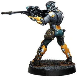 Infinity: Yu Jing - Celestial Guards -Games Workshop Shop cvb281303 0741 4