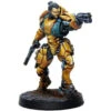 Infinity: Yu Jing - Kit Kokram, Invincible Zuyongs Specialist (1) 2 Infinity: Yu Jing - Kit Kokram, Invincible Zuyongs Specialist (1) -Games Workshop Shop cvb281308 0775 1