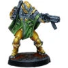 Infinity: Yu Jing - Zhencha Armored Reconnaissance -Games Workshop Shop cvb281313 0815