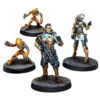 Infinity CodeOne: Yu Jing - Support Pack -Games Workshop Shop cvb281314 0824 1