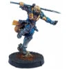 Infinity CodeOne: PanOceania / Yu Jing / O-12 - Liang Kai -Games Workshop Shop cvb281316 0840 1
