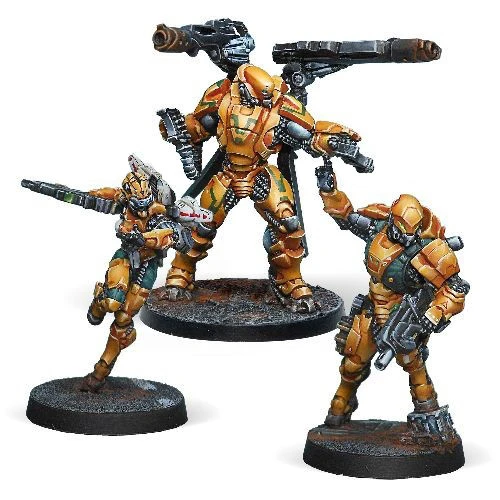 Infinity CodeOne: Yu Jing - Booster Pack Beta 3 Infinity CodeOne: Yu Jing - Booster Pack Beta