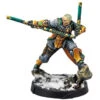 Infinity: Yu Jing - Shaolin Warrior Monk -Games Workshop Shop cvb281320 0877