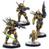 Infinity: Yu Jing - Shang Ji Invincibles -Games Workshop Shop cvb281321 0885 1