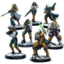Infinity CodeOne: Yu Jing - Collection Pack -Games Workshop Shop cvb281324 3