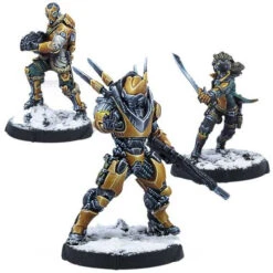 Infinity CodeOne: Yu Jing - Collection Pack -Games Workshop Shop cvb281324 4