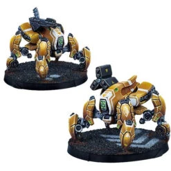 Infinity CodeOne: Yu Jing - Collection Pack -Games Workshop Shop cvb281324 7