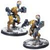 Infinity: Yu Jing - Yaofang Long Ya -Games Workshop Shop cvb281326 0918