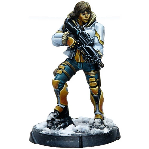 Infinity: Yu Jing Action Pack 7 Infinity: Yu Jing Action Pack - Image 5