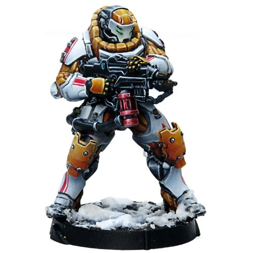 Infinity: Yu Jing Action Pack 5 Infinity: Yu Jing Action Pack - Image 3