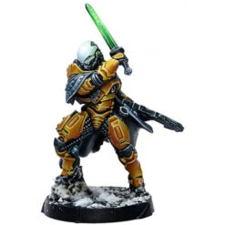Infinity: Yu Jing Action Pack 11 Infinity: Yu Jing Action Pack -Games Workshop Shop cvb281328 0928 6