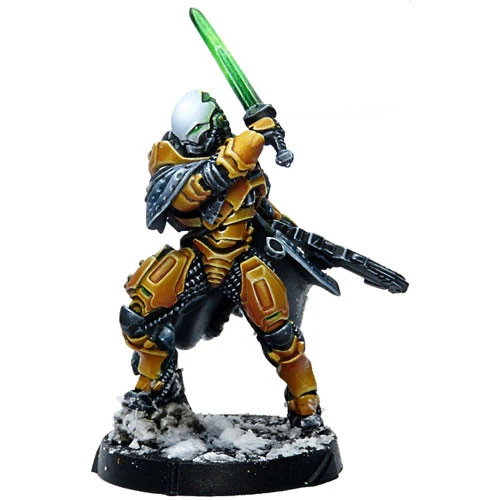 Infinity: Yu Jing Action Pack 6 Infinity: Yu Jing Action Pack - Image 4
