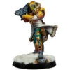 Infinity: Yu Jing - Hundun Ambush Unit (Heavy RL)