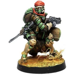 Infinity: Haqqislam - Khawarijs 10 Infinity: Haqqislam - Khawarijs -Games Workshop Shop cvb281401 0758 3