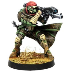 Infinity: Haqqislam - Khawarijs 9 Infinity: Haqqislam - Khawarijs -Games Workshop Shop cvb281401 0758 5