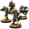 Infinity: Haqqislam - Khawarijs -Games Workshop Shop cvb281401 0758 2