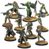 Infinity: Haqqislam - Action Pack 2 Infinity: Haqqislam - Action Pack -Games Workshop Shop cvb281408 0844