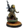 Infinity: Haqqislam - Mukthar, Active Response Unit 2 Infinity: Haqqislam - Mukthar, Active Response Unit -Games Workshop Shop cvb281410 0880