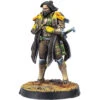 Infinity: O-12/Haqqislam - Saladin, O-12 Liaison Officer (Combi Rifle) -Games Workshop Shop cvb281411 0905