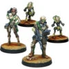 Infinity CodeOne: Haqqislam - Support Pack -Games Workshop Shop cvb281412 0964